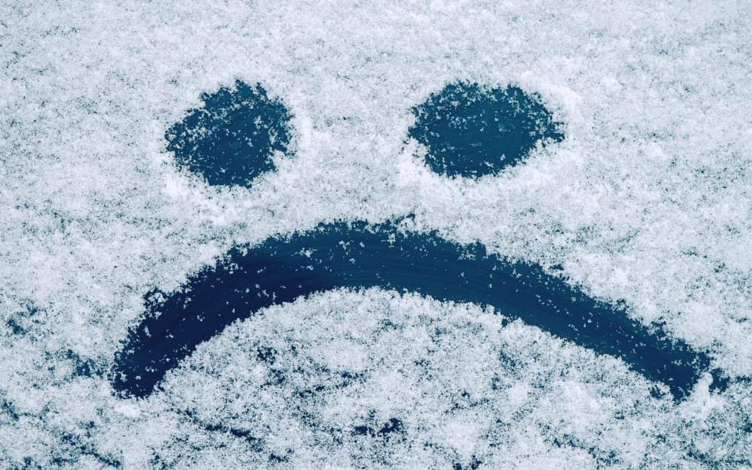 Winter Depression or ‘SAD’: What is it and how can you treat it?